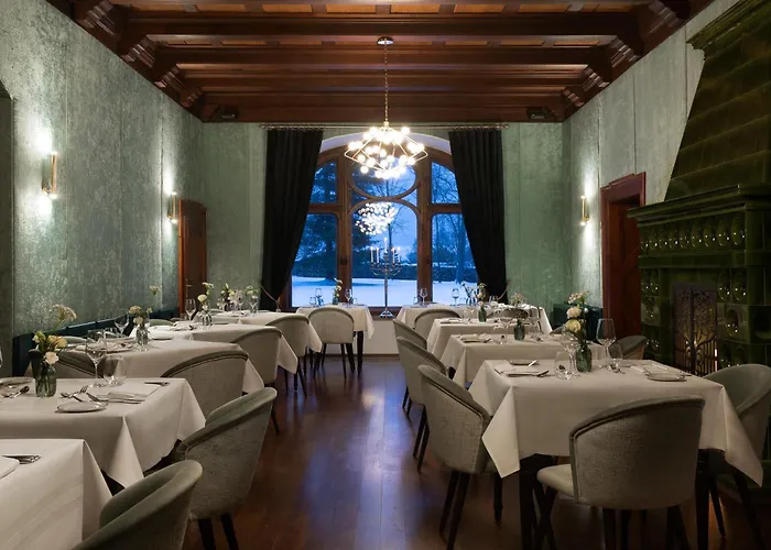 Hotel Althoernitz Bertsdorf-Hoernitz