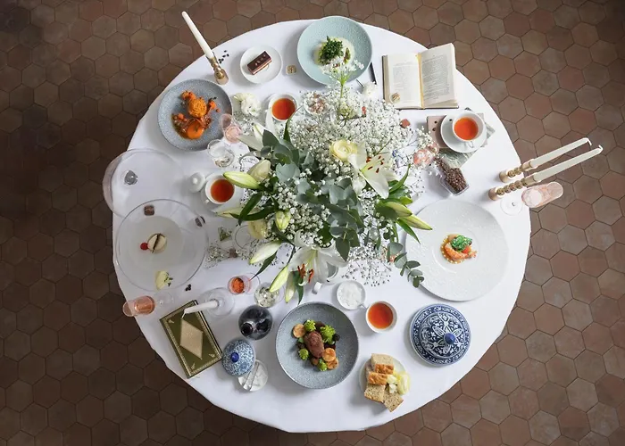 Schloßhotel Althörnitz