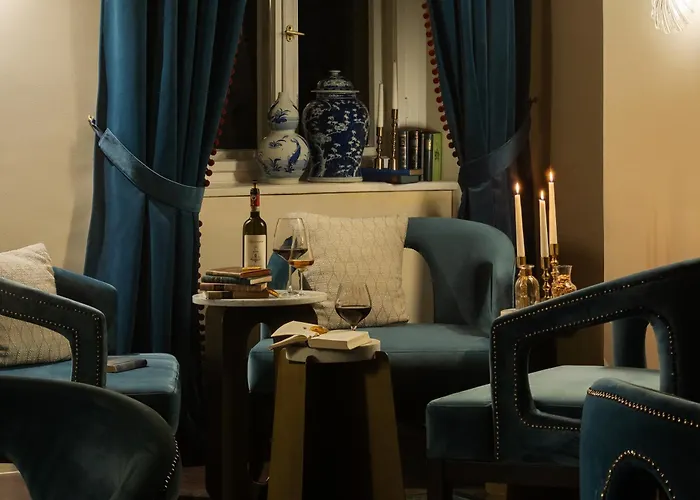 Althoernitz Hotel 4*