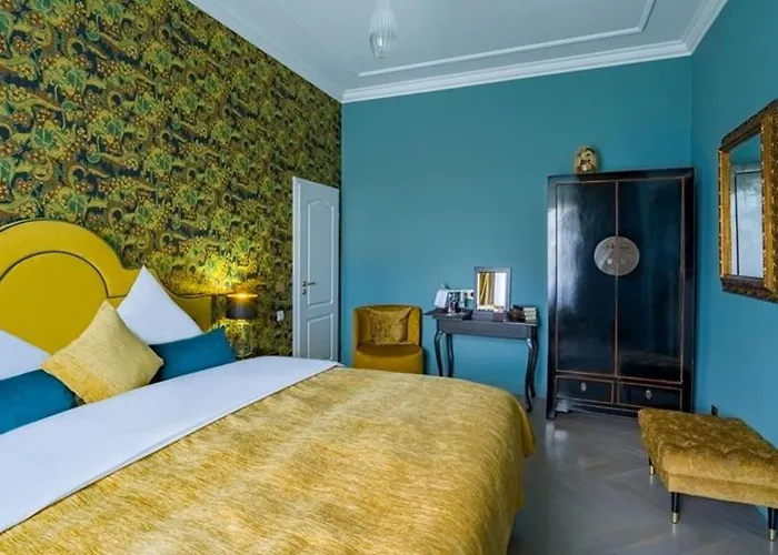 Althoernitz Hotel 4*