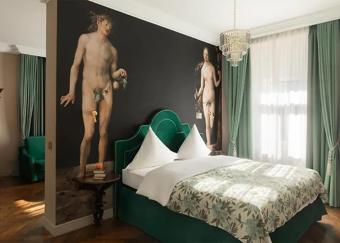 Althoernitz 4* Bertsdorf-Hoernitz