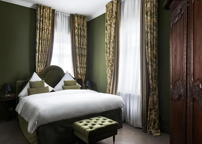 Althoernitz 4* Bertsdorf-Hoernitz